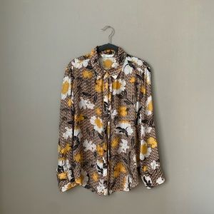 H&M blouse